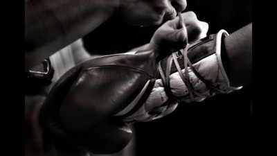 Мастер-класс Алексея Фролова - Советский кроссфит для бокса - купить в Птицефабрике