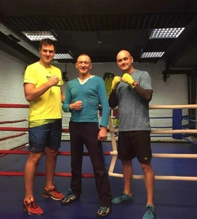 Тренировки по боксу групповые Клуб единоборств "Груша" (разовая тренировка) - купить в Птицефабрике