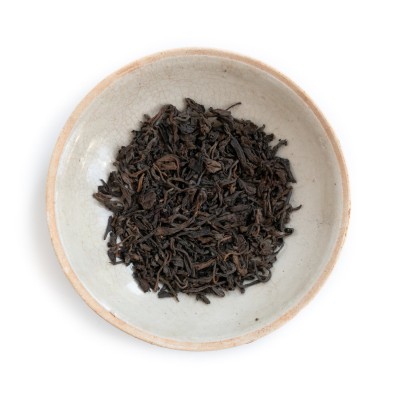 Шу Пуэр (черный) ForestMagic 75г - купить в Птицефабрике