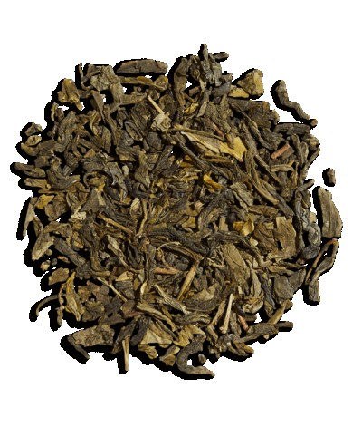 Зеленый чай TeaHarmony 75г - купить в Птицефабрике