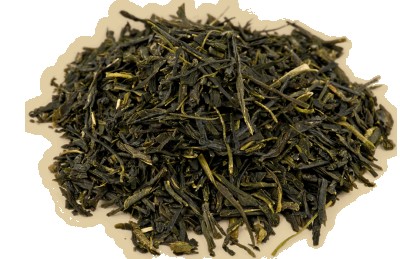 Зеленый чай SpringMist 50г - купить в Птицефабрике