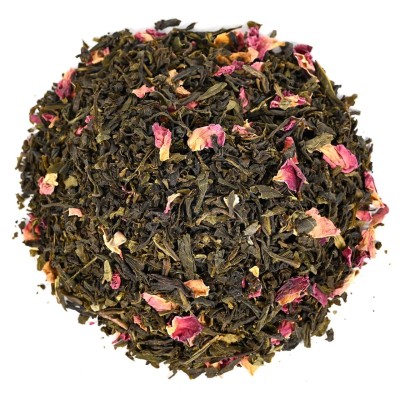 Зеленый чай PureLeaf 75г - купить в Птицефабрике