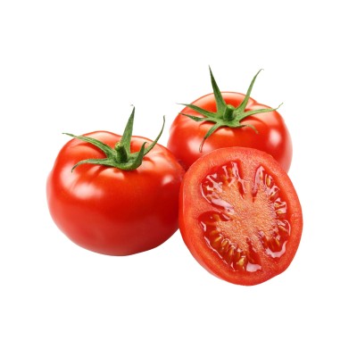 Помидоры розовые свежие 300 г - купить в Птицефабрике