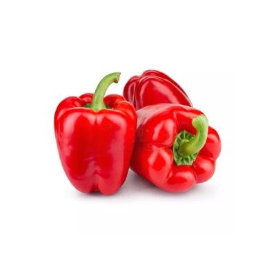 Перец болгарский желтый 500 г - купить в Птицефабрике