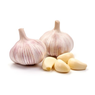 Чеснок очищенный 500 г - купить в Птицефабрике