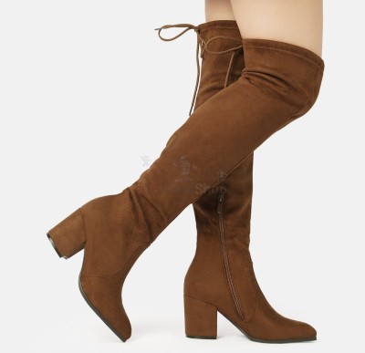 Женские сапоги, ботфорты NightStep - купить в Птицефабрике