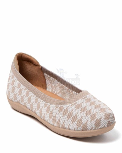 Женские балетки ChicStep - купить в Птицефабрике