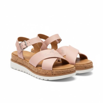 Женские босоножки SunnyWalk - купить в Птицефабрике