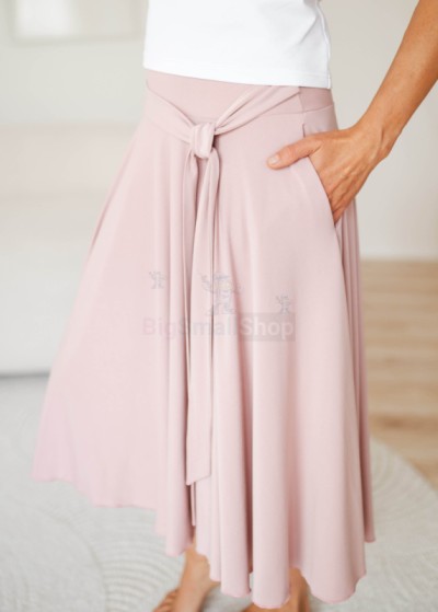 Женская юбка MiniSoft - купить в Птицефабрике