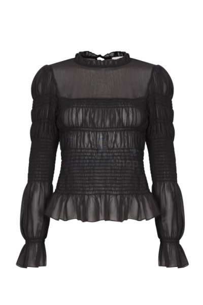 Женская блуза SoftTouch - купить в Птицефабрике