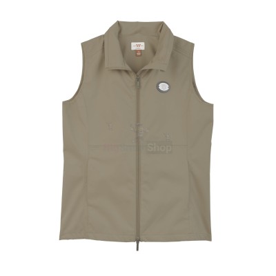 Женский жилет KnitLight - купить в Птицефабрике