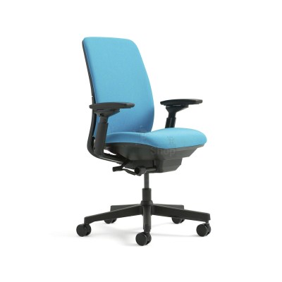 Кресло офисное WorkLine - купить в Птицефабрике