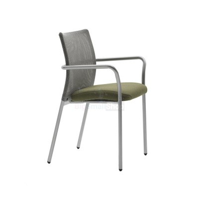 Стул офисный SoftSeat - купить в Птицефабрике