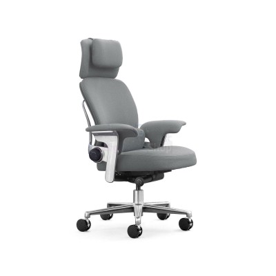 Кресло рабочее FlexWork - купить в Птицефабрике