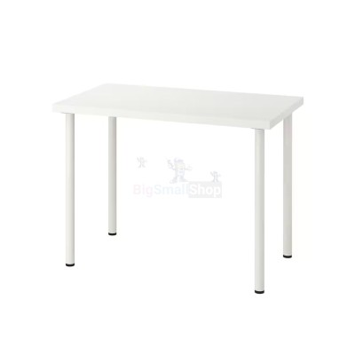Рабочий офисный стол ЛайтДеск - купить в Птицефабрике