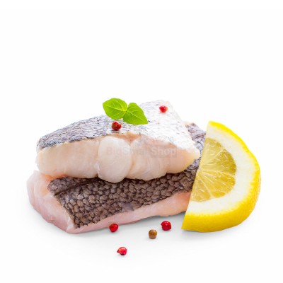 Фирменное блюдо Морская симфония - купить в Птицефабрике