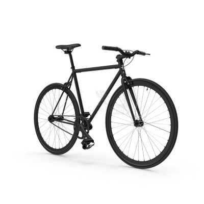 Велосипед горный ForestRide 27.5 - купить в Птицефабрике