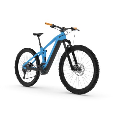 Горный велосипед PeakTrail 26 - купить в Птицефабрике