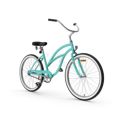 Подростковый велосипед TeenRide 24 - купить в Птицефабрике