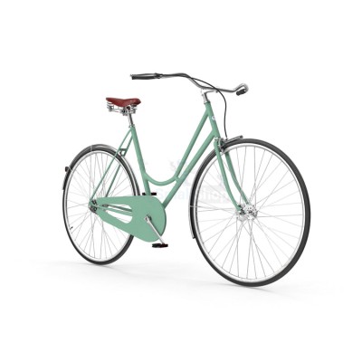 Велосипед подростковый UrbanTeen 26 - купить в Птицефабрике