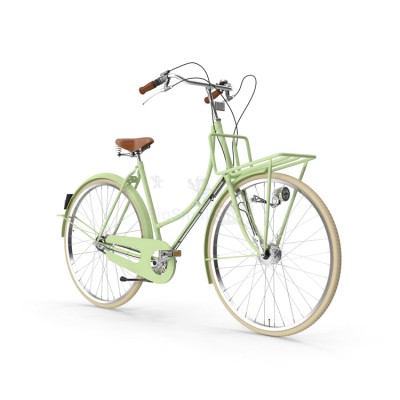 Подростковый велосипед TrailTeen 24 - купить в Птицефабрике