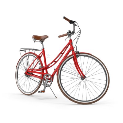 Велосипед подростковый CityMove 26 - купить в Птицефабрике