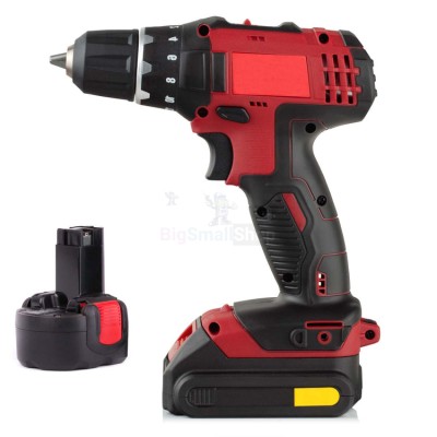 Шуруповерт BuildMaster Pro - купить в Птицефабрике