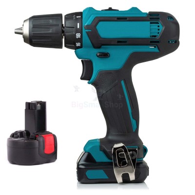 Шуруповерт HomeFix Light - купить в Птицефабрике