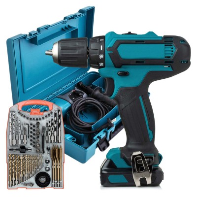 Аккумуляторный инструмент StrongTool X18 - купить в Птицефабрике