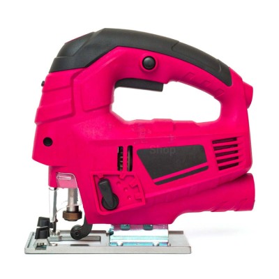 Лобзик электрический IronSaw Max - купить в Птицефабрике