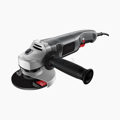 Болгарка аккумуляторная EasyGrind 125 - купить в Птицефабрике